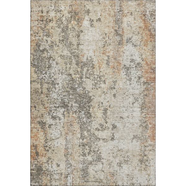 Dalyn Rugs Bresca BC5 Terracotta