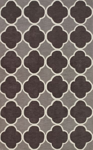 Dalyn Infinity If2 Charcoal Collection