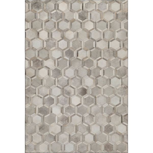 Dalyn Rugs Bozeman BM1 Gray