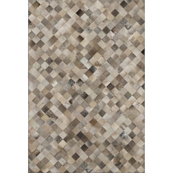 Dalyn Rugs Bozeman BM2 Gray