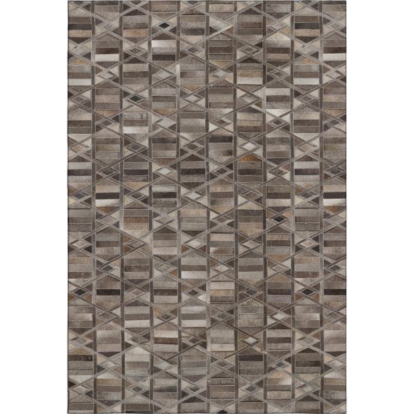 Dalyn Rugs Bozeman BM4 Gray