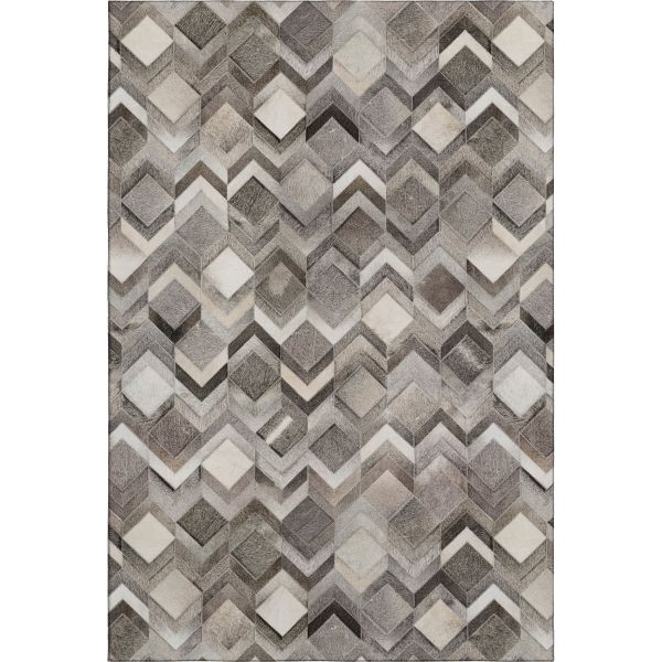 Dalyn Rugs Bozeman BM5 Gray