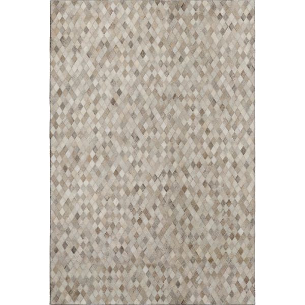 Dalyn Rugs Bozeman BM6 Gray