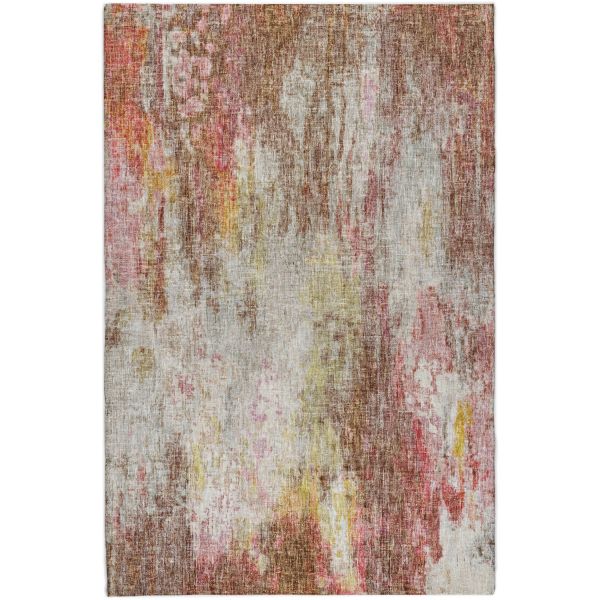 Dalyn Rugs Boca BO10 Blush