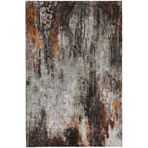 Dalyn Rugs Boca BO10 Gray