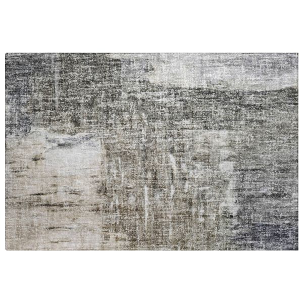Dalyn Rugs Boca BO2 Gray