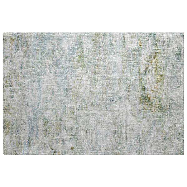 Dalyn Rugs Boca BO3 Seafoam