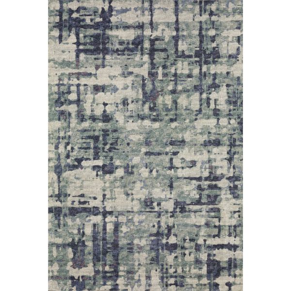 Dalyn Rugs Brisbane BR5 Eggplant Collection