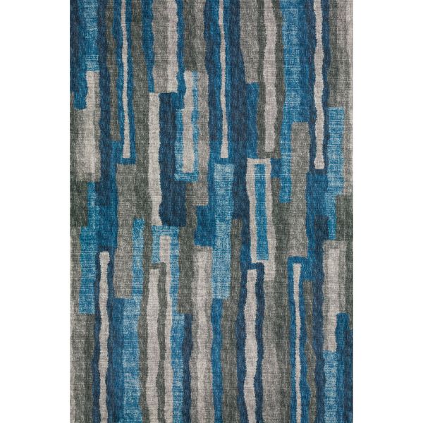 Dalyn Rugs Brisbane BR7 Navy Collection