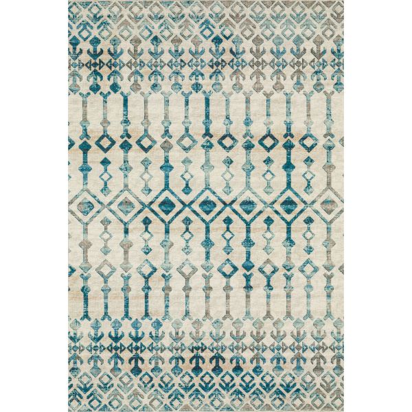 Dalyn Rugs Brisbane BR8 Linen Collection