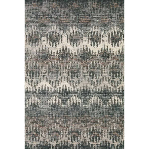 Dalyn Rugs Brisbane BR9 Midnight Collection