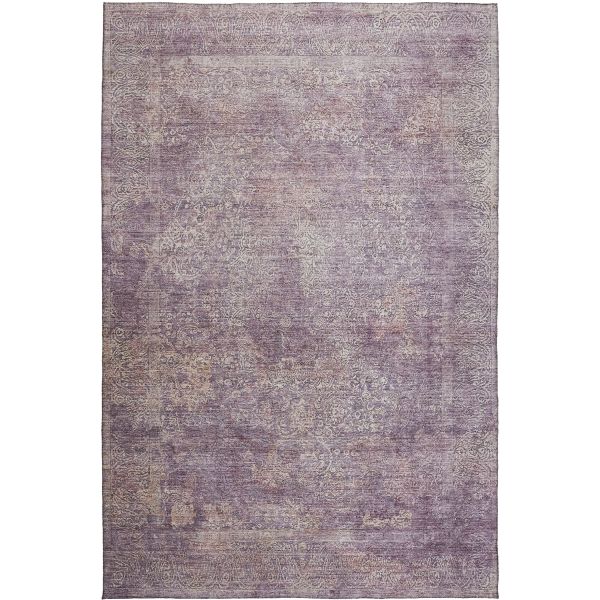 Dalyn Rugs Burano BU10 Plum
