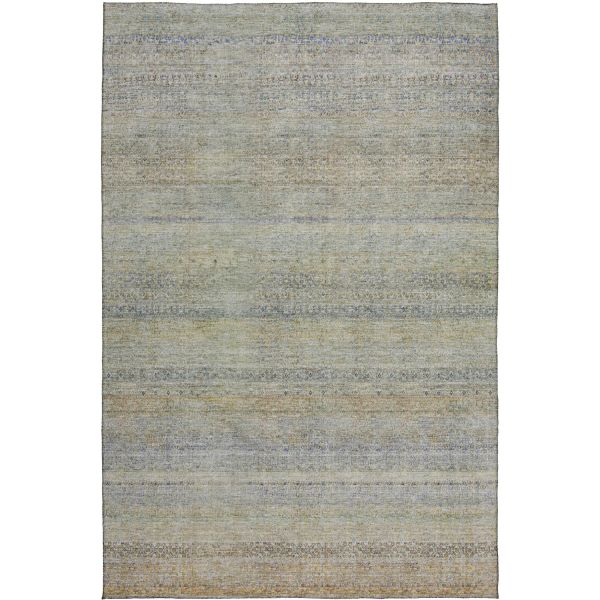 Dalyn Rugs Burano BU11 Seafoam