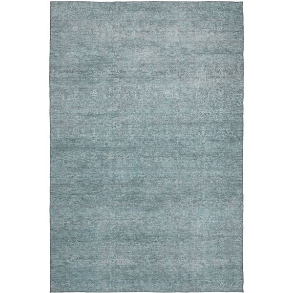 Dalyn Rugs Burano BU1 Seafoam