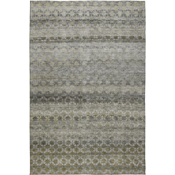 Dalyn Rugs Burano BU6 Pewter