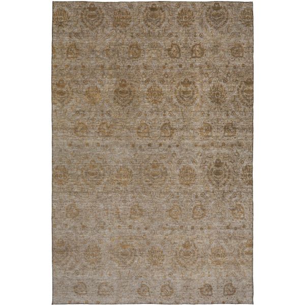 Dalyn Rugs Burano BU8 Brown