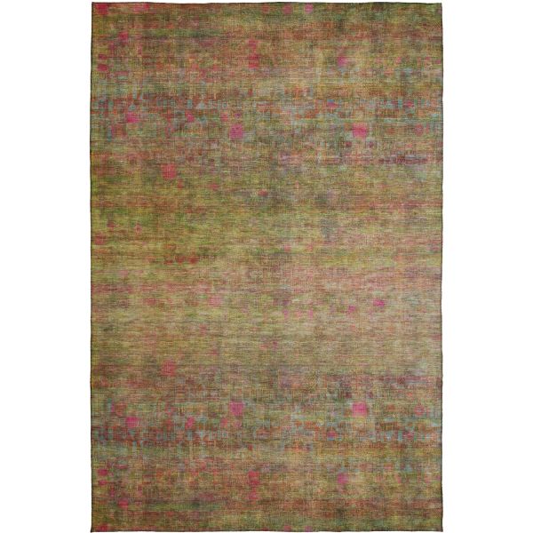 Dalyn Rugs Burano BU9 Cactus