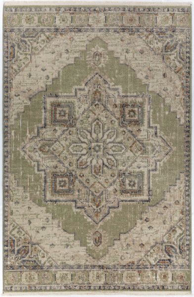 Dalyn Baku Bu1 Aloe Collection