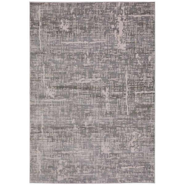 Dalyn Rugs Cascina CC5 Graphite Collection