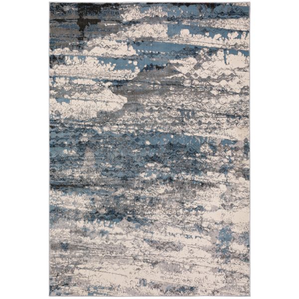 Dalyn Rugs Cascina CC6 Indigo Collection