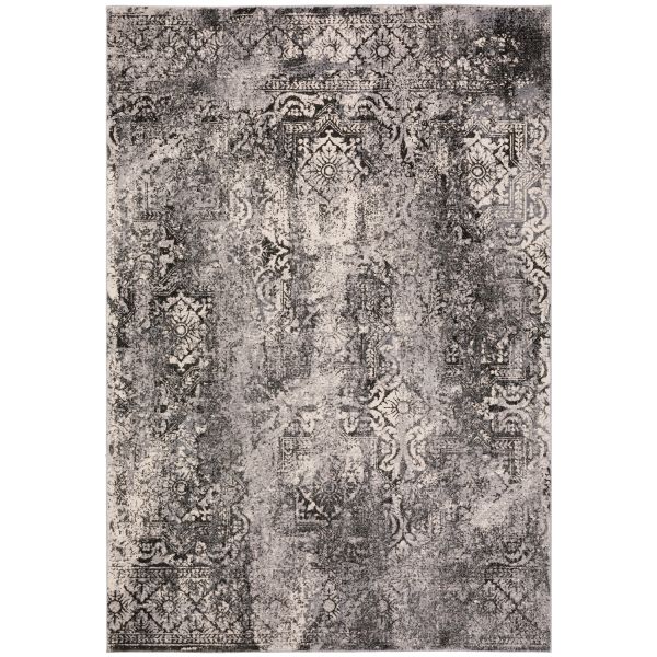 Dalyn Rugs Cascina CC7 Carbon Collection