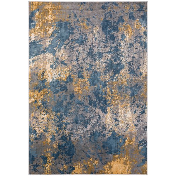 Dalyn Rugs Cascina CC9 Indigo Collection