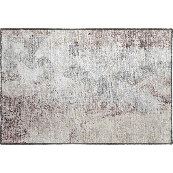 Dalyn Rugs Camberly CM3 Merlot