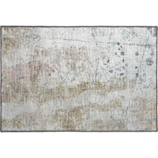 Dalyn Rugs Camberly CM3 Mineral Blue