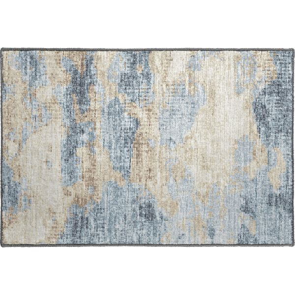 Dalyn Rugs Camberly CM6 Indigo Collection