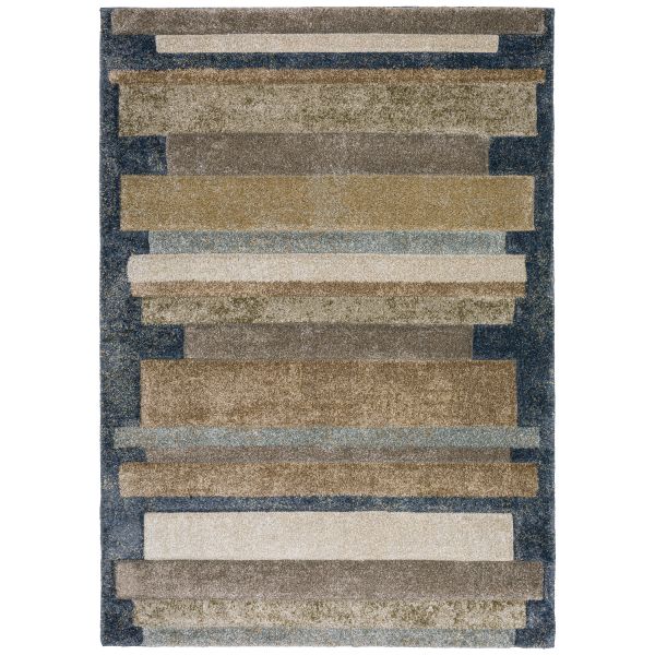 Dalyn Rugs Carmona CO2 Denim
