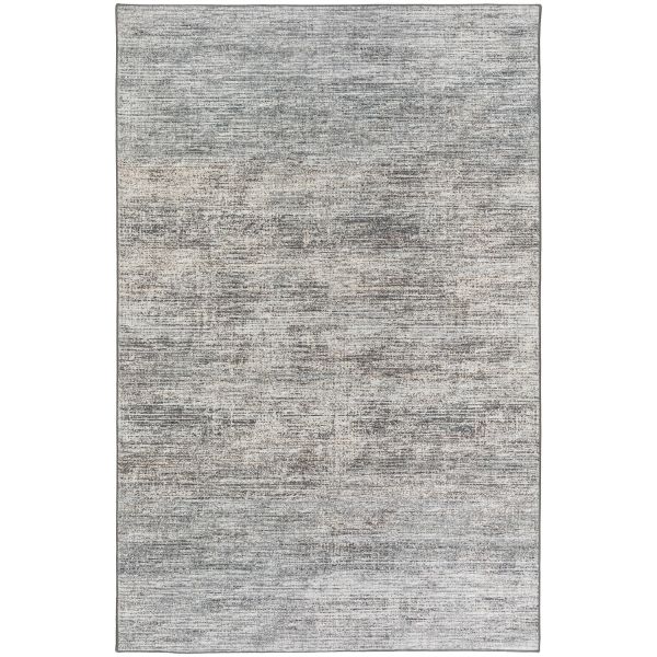 Dalyn Rugs Ciara CR1 Graphite Collection