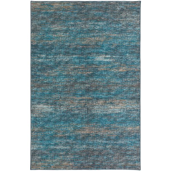 Dalyn Rugs Ciara CR1 Navy Collection