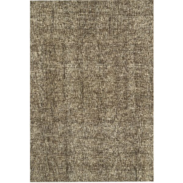 Dalyn Rugs Calisa CS5 Coffee 6'0" x 6'0" Square Collection
