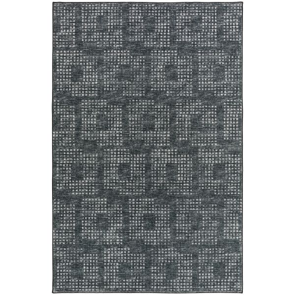 Dalyn Rugs Delano DA1 Midnight Collection