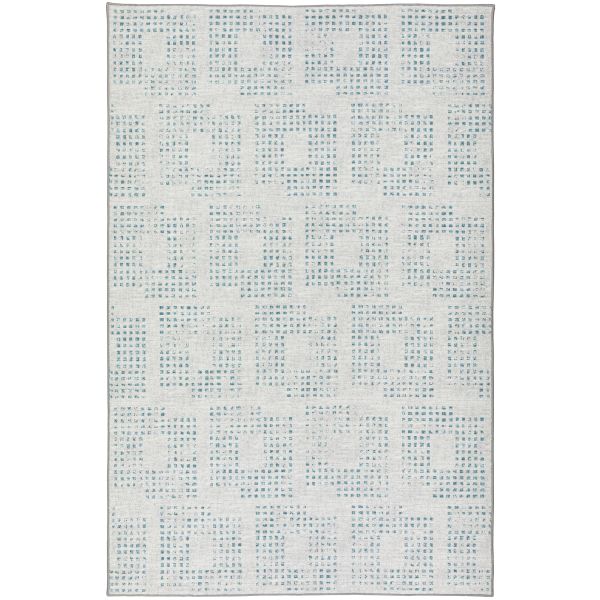 Dalyn Rugs Delano DA1 Tin Collection