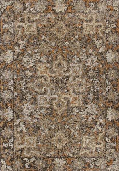 Dalyn Fresca Fc12 Chocolate Collection