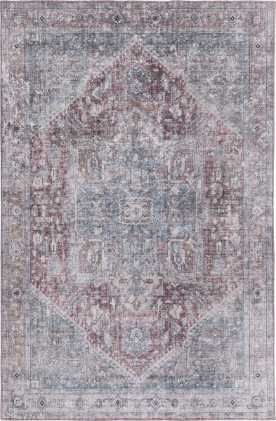 Dalyn Rou Ro2 Blush Collection