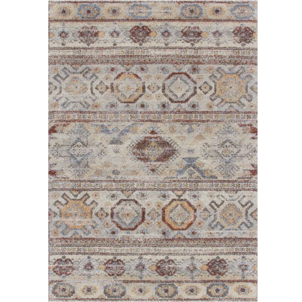 Dalyn Rugs Fresca FC1 Putty Collection