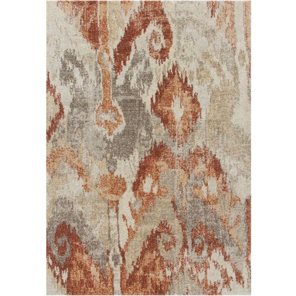 Dalyn Rugs Fresca FC2 Spice Collection