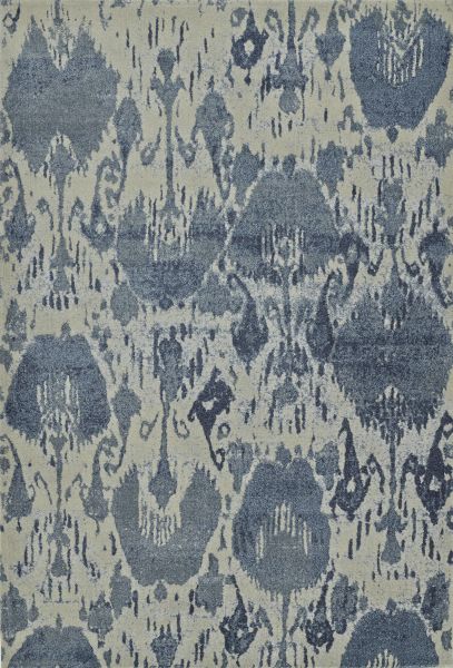 Dalyn Geneva Gv1336 Denim Collection