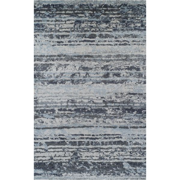 Dalyn Rugs Gala GA4 Silver Collection