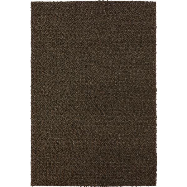 Dalyn Rugs Gorbea GR1 Chocolate Collection