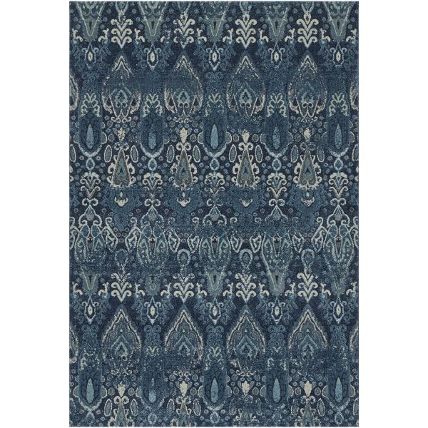 Dalyn Rugs Geneva GV315 Navy Collection