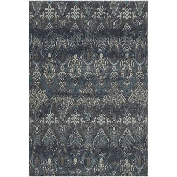 Dalyn Rugs Geneva GV315 Pewter