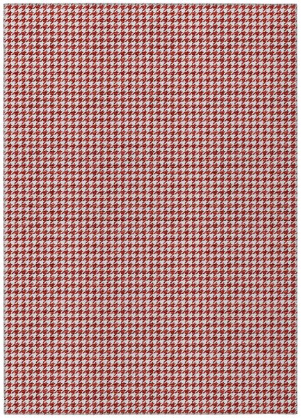 Dalyn Rugs Hinton HN1 Red Collection