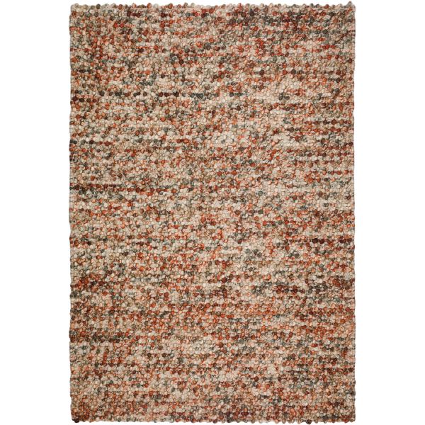 Dalyn Rugs Hanu HU1 Paprika