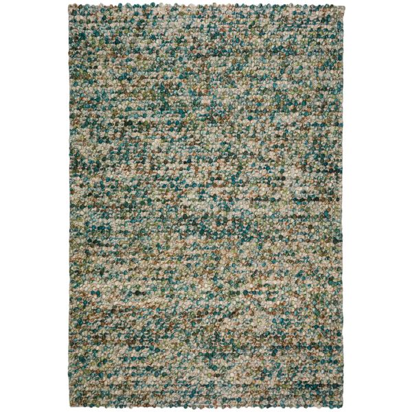 Dalyn Rugs Hanu HU1 Teal