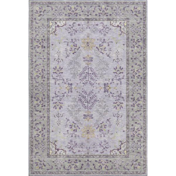 Dalyn Rugs Hatay HY9 Lavender