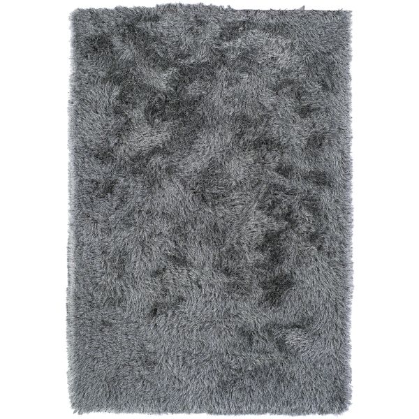 Dalyn Rugs Impact IA100 Pewter Collection