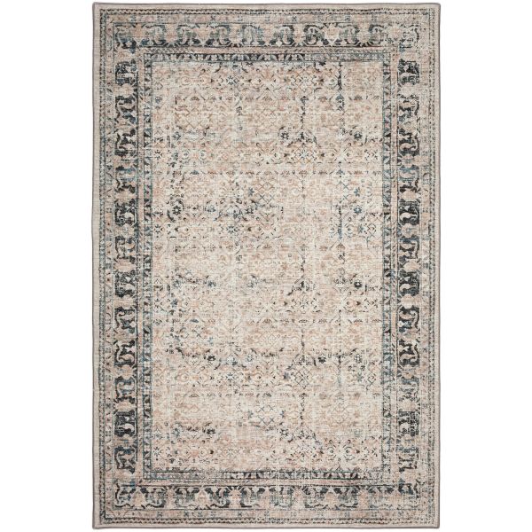 Dalyn Rugs Jericho JC10 Taupe Collection